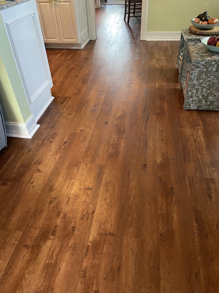 image of business Price Flooring