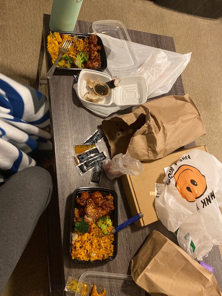 China Xpress China Xpress