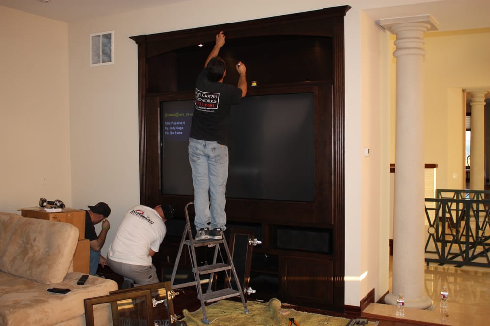 Elite Home Systems