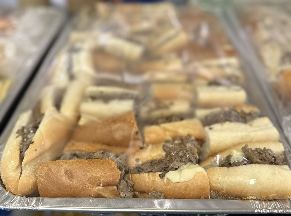 Luigi's Pizza & Pasta