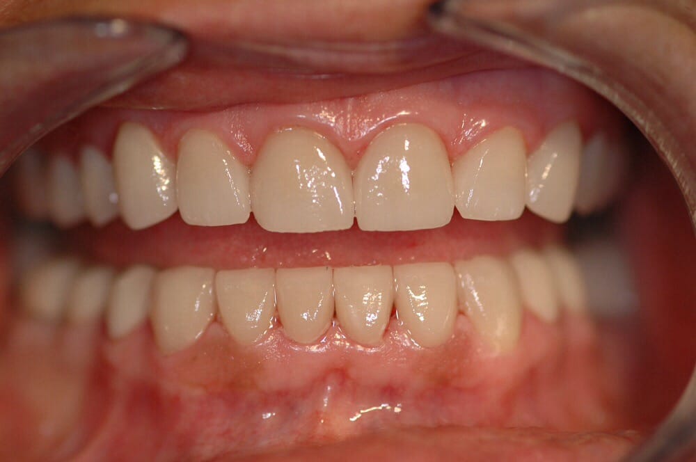image of business William W Lin, DDS