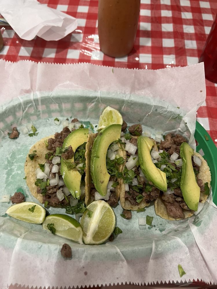 El Mana Taqueria El Mana Taqueria