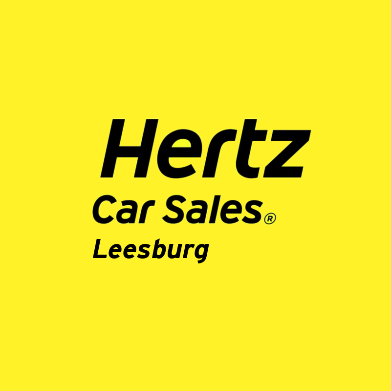 Hertz Car Sales Leesburg