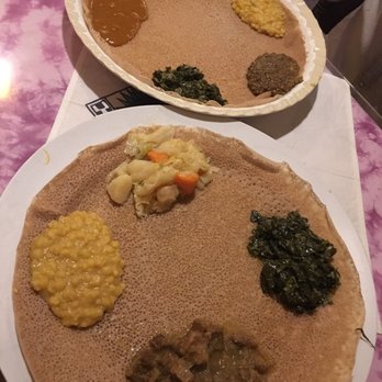 Online Food Ordering System For Ethiopian Online Food Ordering System For Ethiopian