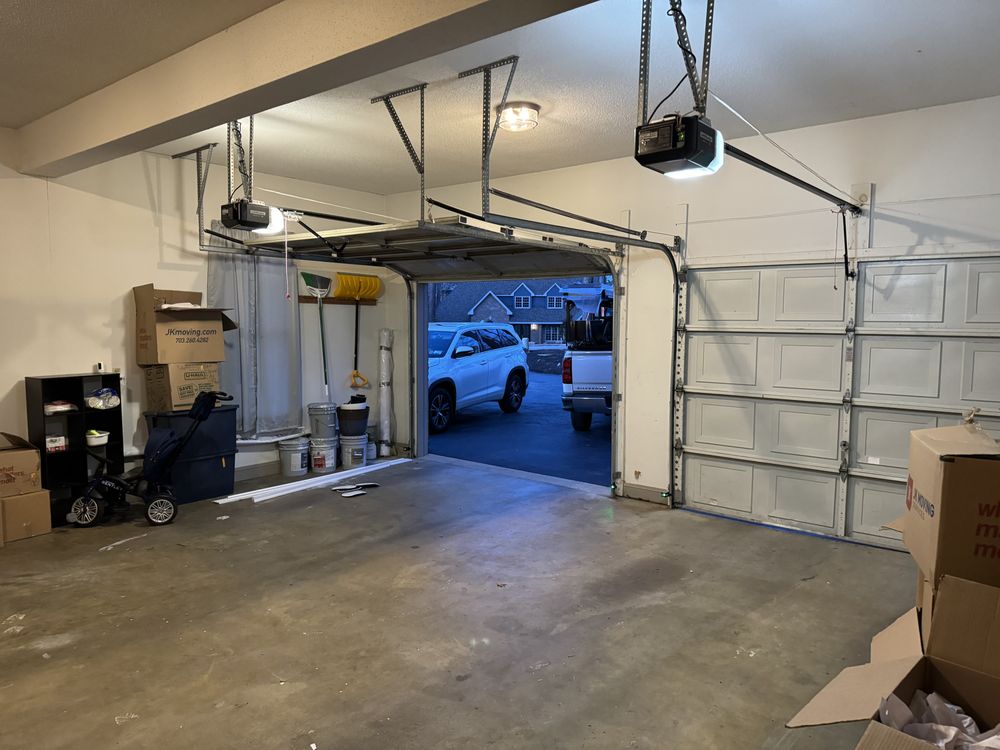 True Star Garage Doors