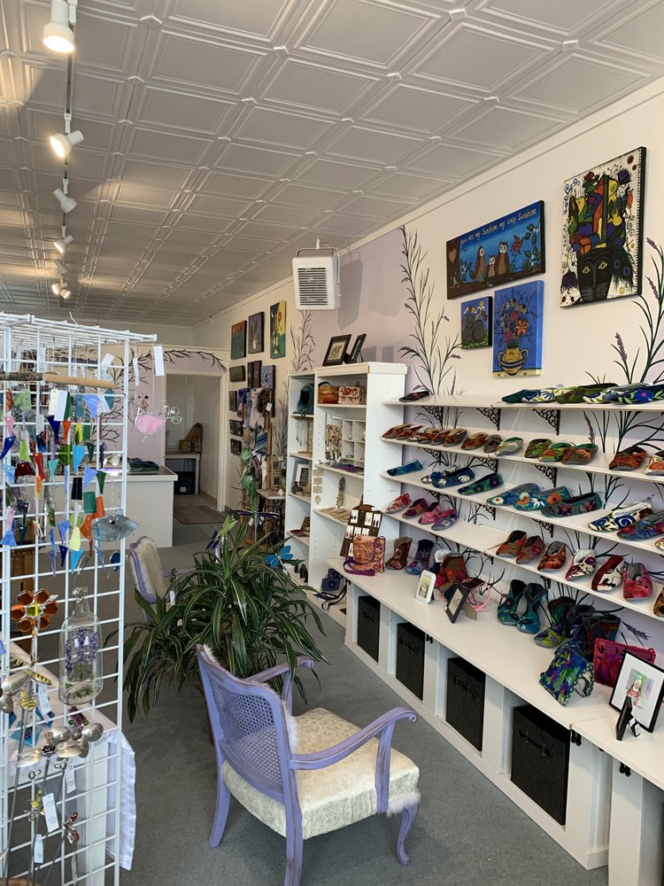 The Bag Ladies of Sequim WA