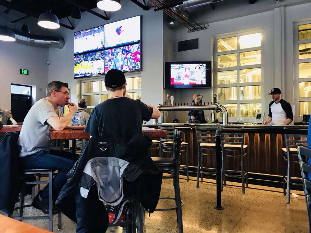20 Corners Brewery 74 Photos & 75 Reviews Breweries 14148 NE