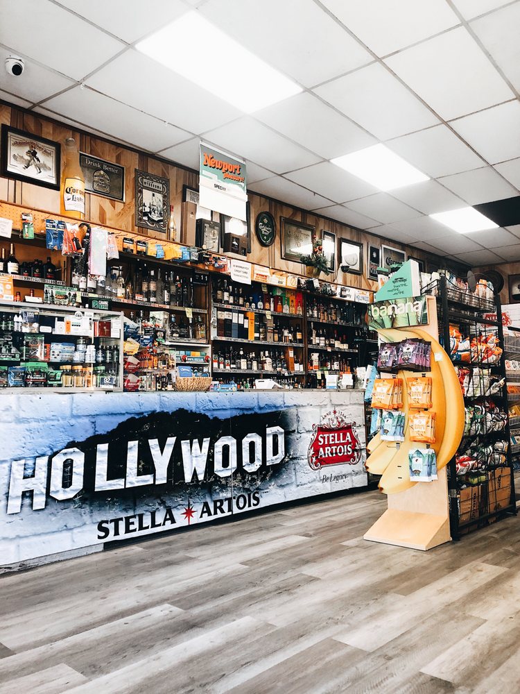 Limelite Liquors