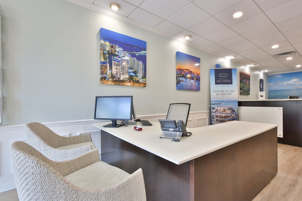 Michael Saunders & Company - Sarasota Real Estate