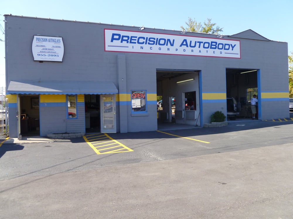 Reparación de automóviles en Hopkinsville, KY - O