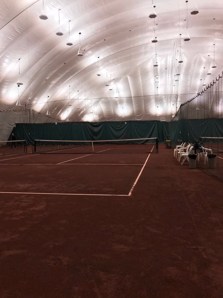 Sutton East Tennis