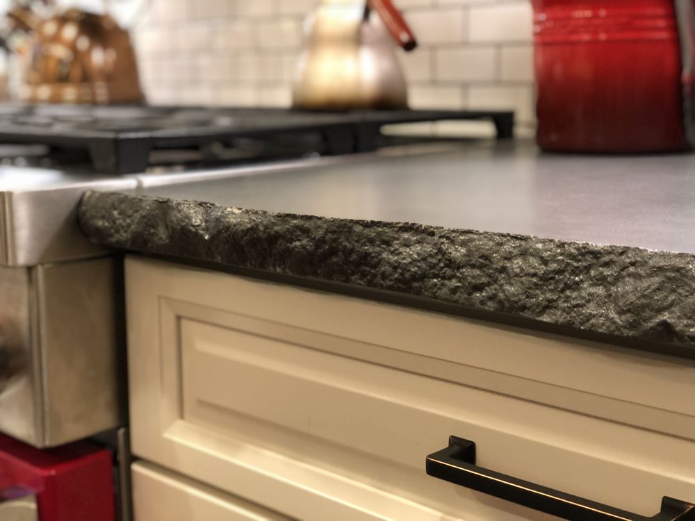 image of business Solid Rock Concrete Design