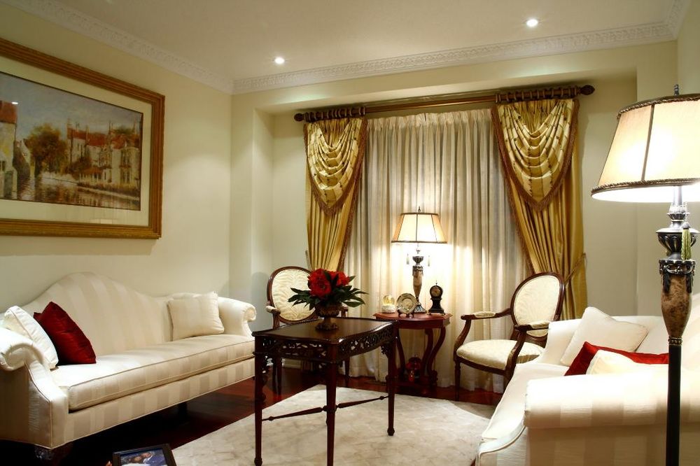 H Sewing and Drapery