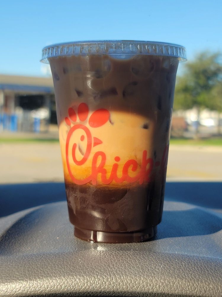 Chick-fil-A