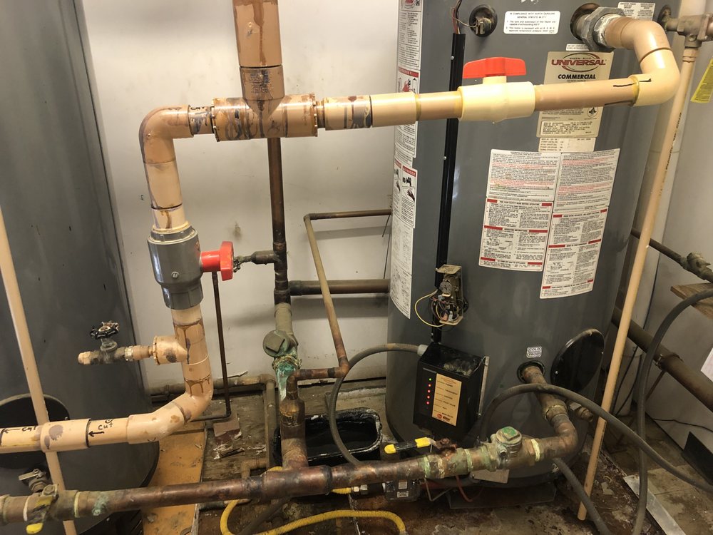 Affordable Plumbing Call Us 1st