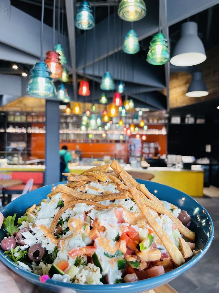 Mezeh - Virginia Beach