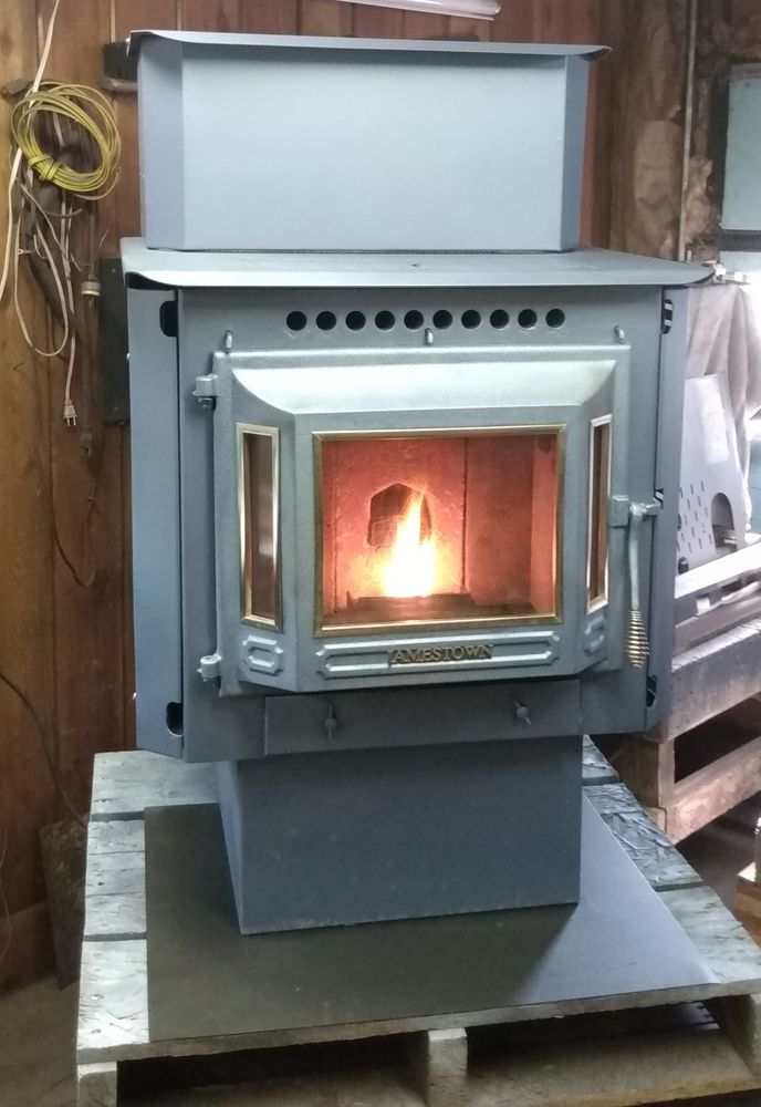 Wiggers Canoe Kayak Pellet Gas & Wood Stove Sales & Service