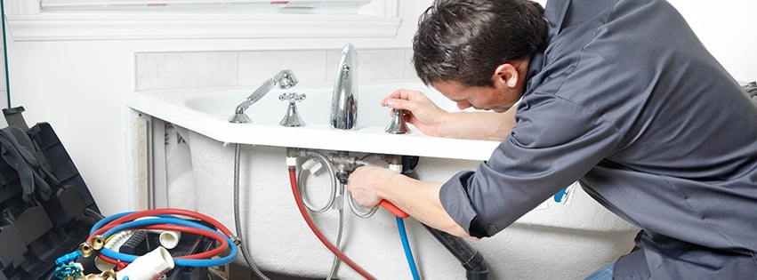 Bradley Plumbing