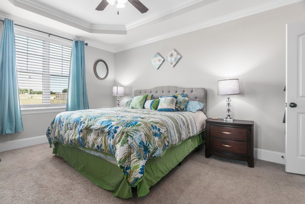 Yes 2 New Address- Fonville Morisey Realty