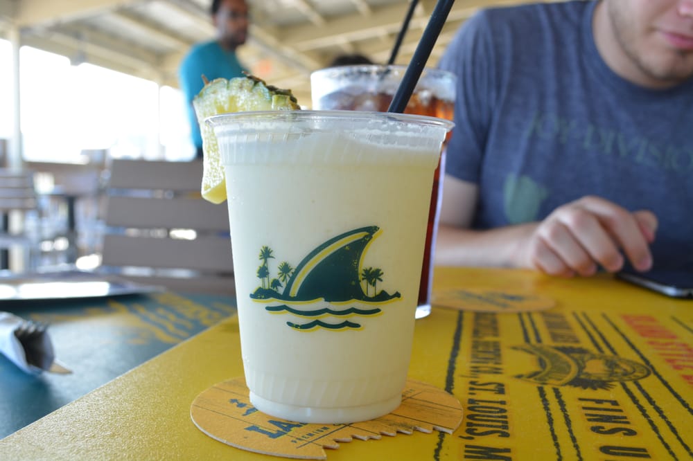 Landshark Bar & Grill 195 Photos & 242 Reviews Bars 1133