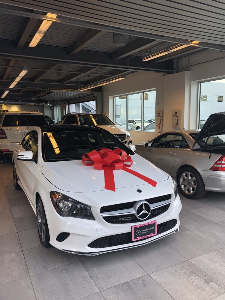 Mercedes Of Bellevue >> Mercedes Benz Of Bellevue 2019 All You Need To Know Before Mercedes Of Bellevue >> Mercedes Benz Of Bellevue 2019 All You Need To Know Before