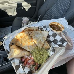 Xalos Mexican Grill photo