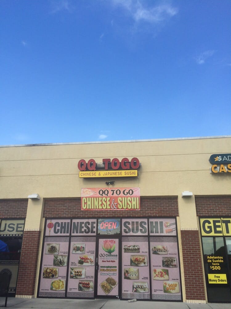 qq togo qq togo