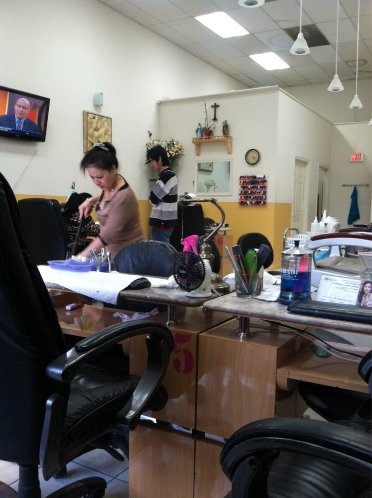 TT&C Nails 10 Photos & 12 Reviews Nail Salons 715 Cady Dr, Fort