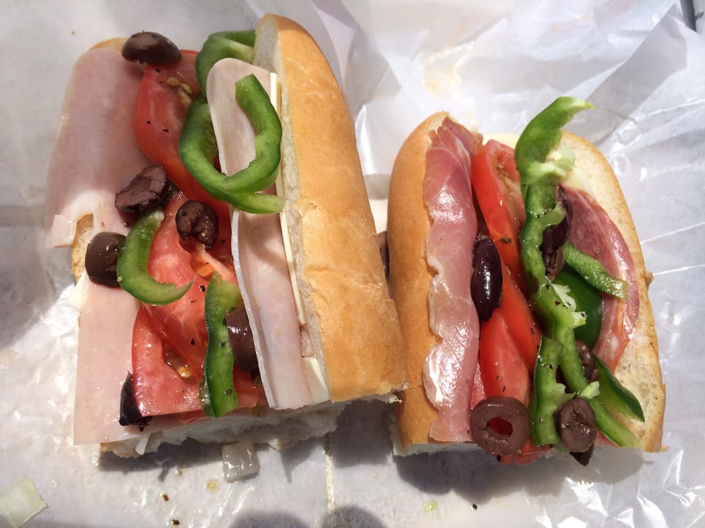 Amato’s Italian Sandwich Shops 13 Reviews Sandwiches 312 Saint