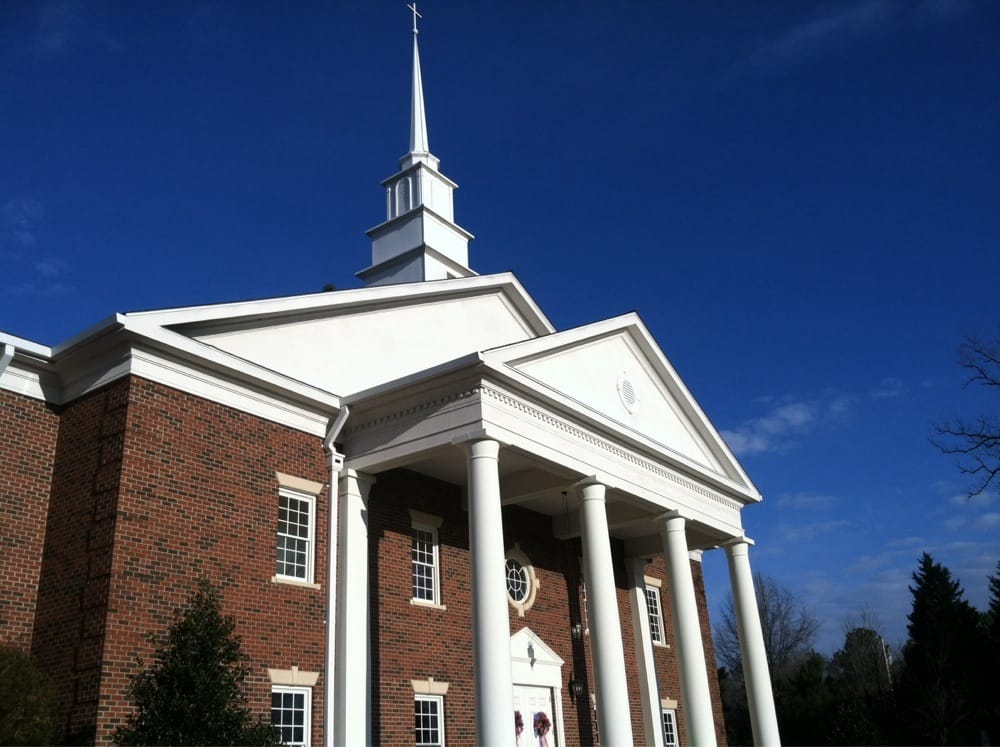 Crossroads FellowshipWake ForestRolesville Campus Churches 13029