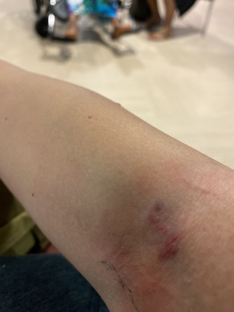 Cape Fear Valley Emergency Department