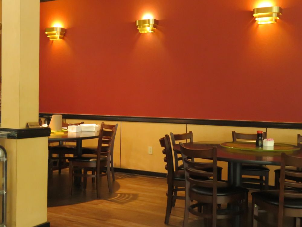 Cafe Goo Goo Yen