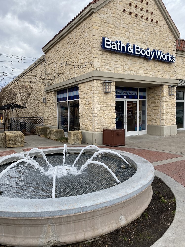 Bath & Body Works