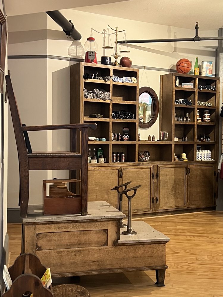 The Local Barber & Tap