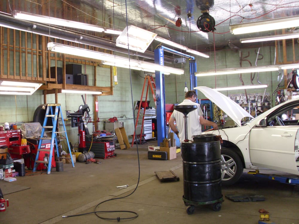Gene’s Auto Repair & Muffler Service 12 Photos & 21 Reviews Auto