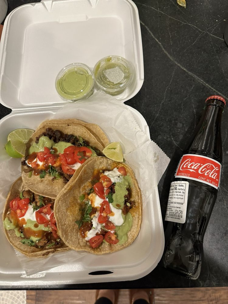 Las Palmas Carniceria