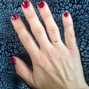 Nails On The Edge 33 Photos 27 Reviews Nail Salons 1814 Gel Polish Photo Of Nails On The Edge Orlando Fl United States