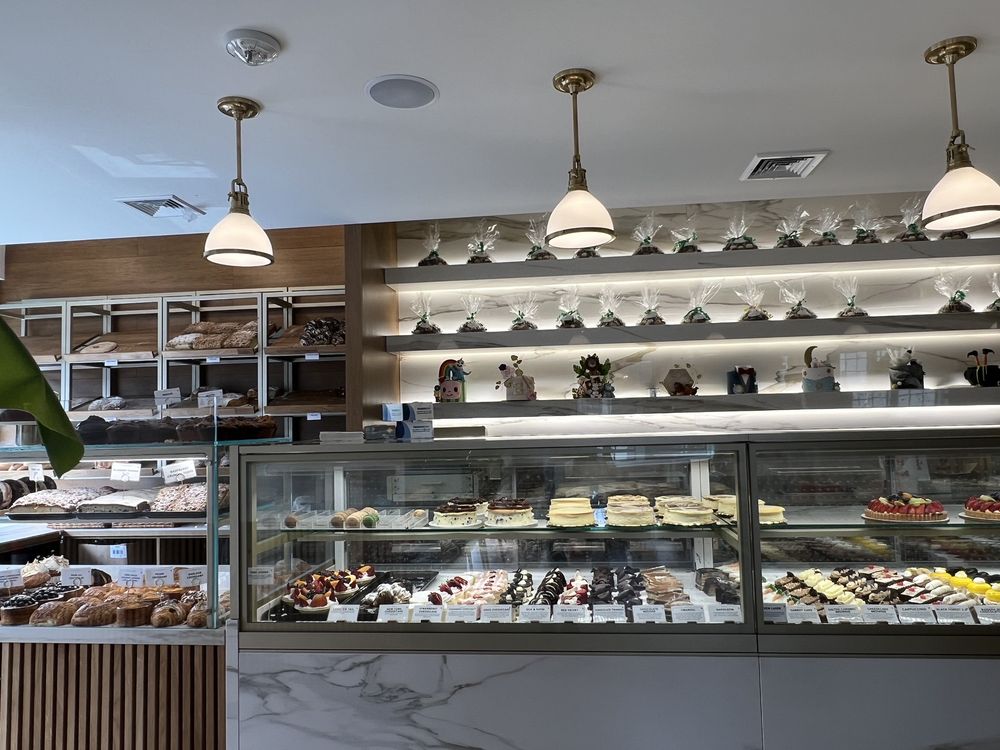 Buttercooky Bakery
