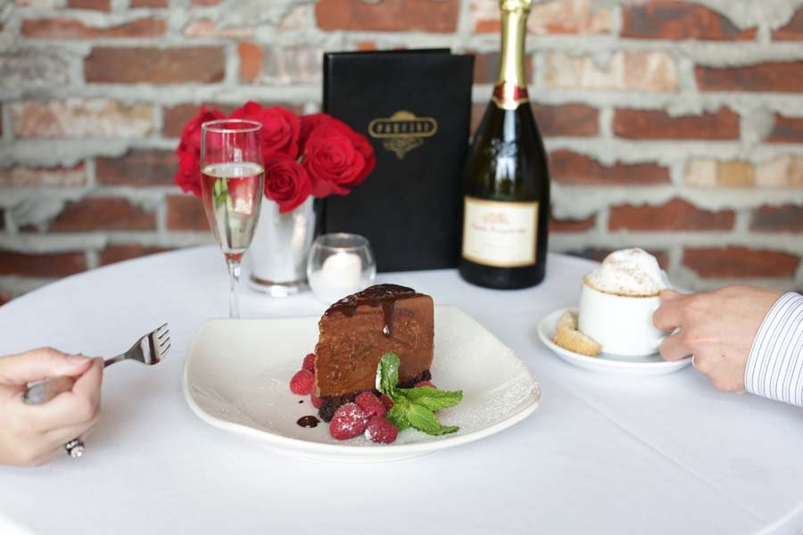 Porcini 99 Photos & 100 Reviews Italian 2730 Frankfort Ave, The