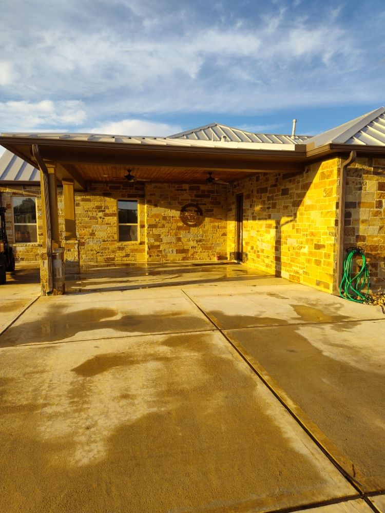 A-1 Home Repairs And Services