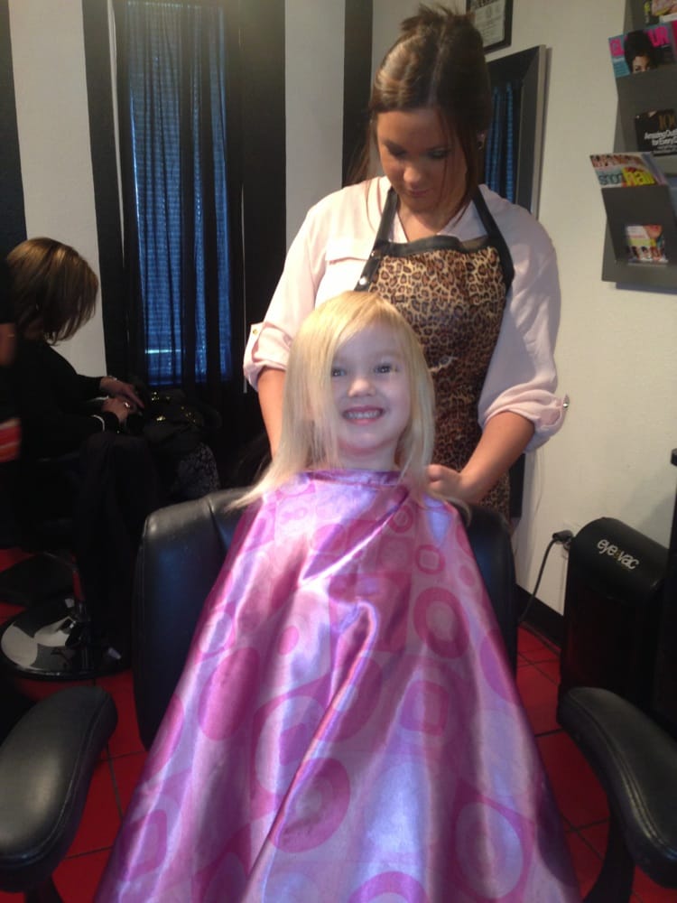 SALON FX
