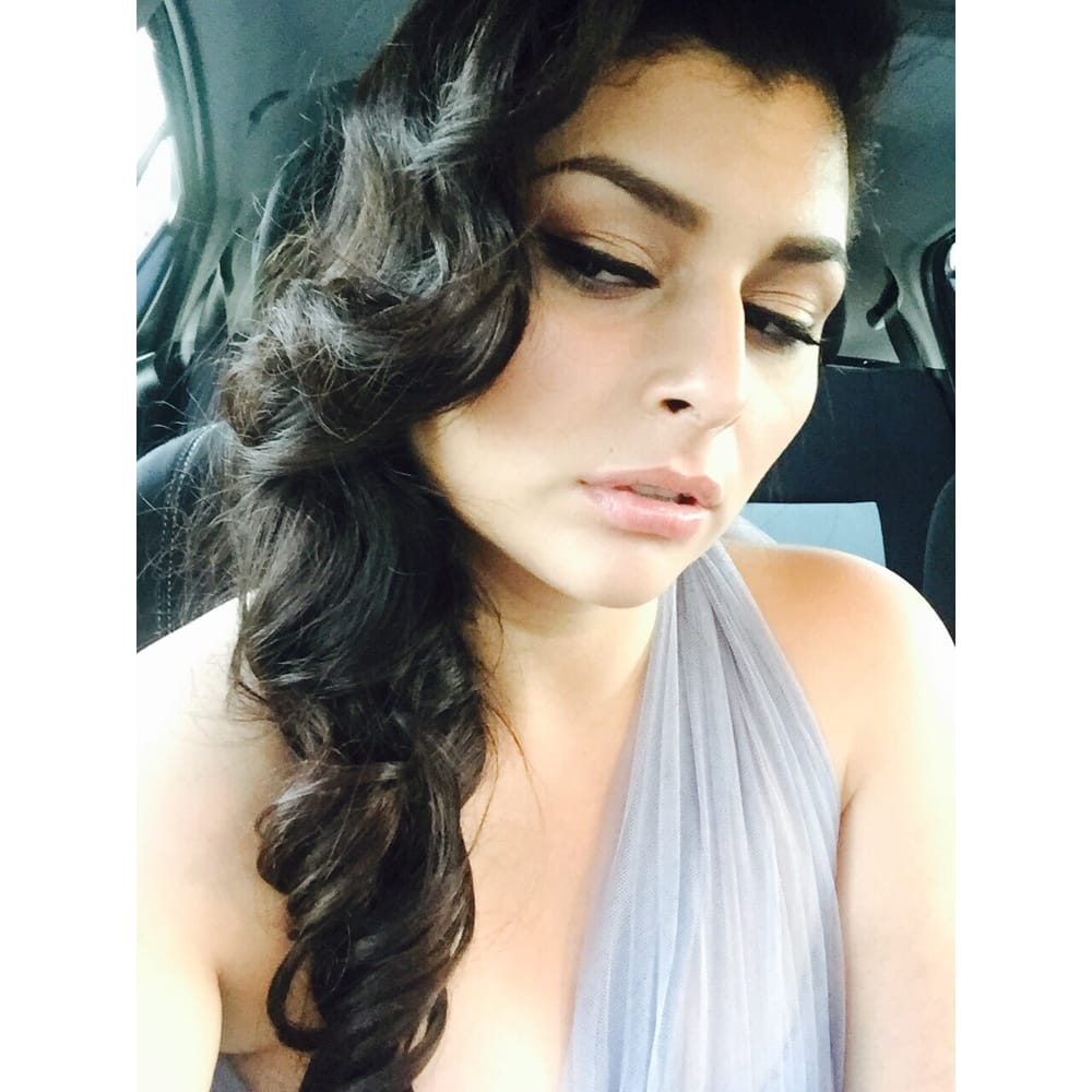 Makeup By Diane Caranica And Hair Samantha Yujuico Yelp Photo Of Vanity Belle Beauty Bar Costa Mesa Ca United States Makeup