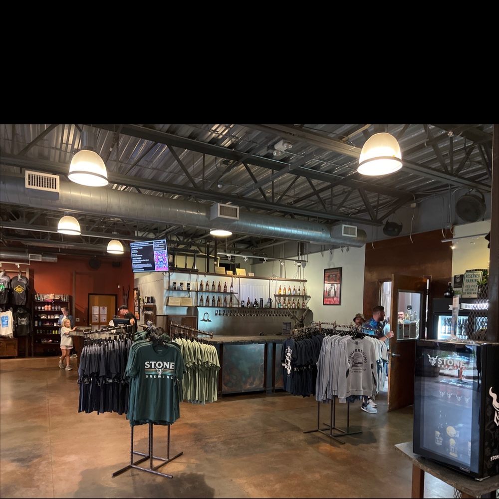 Stone Company Store - Escondido