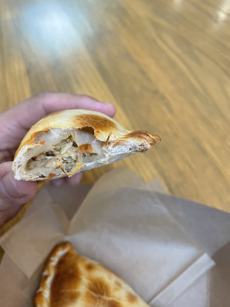 El Meson de Violeta