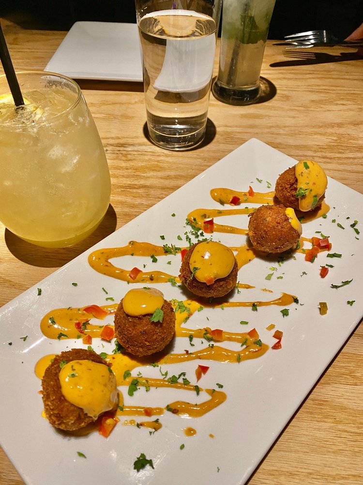 Tapas on Main