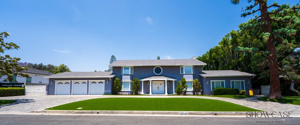 image of business Showcase Renovations