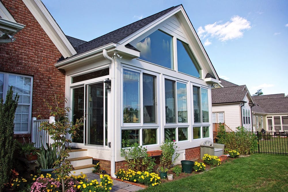 image of business Patio Enclosures