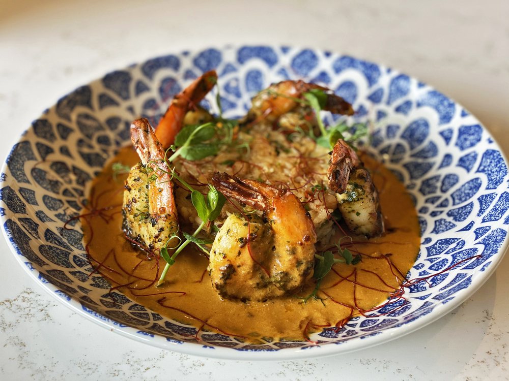 Harborwood Urban Kitchen