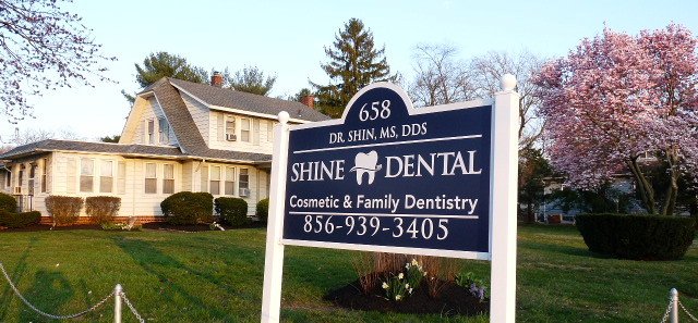 image of business Shine Dental Care