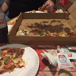 P O Of Bucks Pizza Tryon Nc United States Was Gone Before I P O Of Bucks Pizza Tryon Nc United States Was Gone Before I